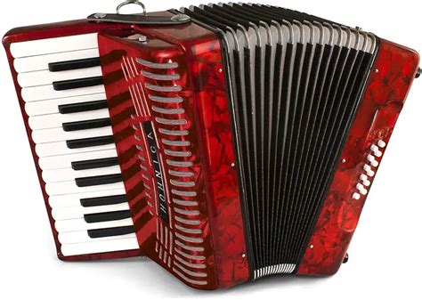 types  accordions  pictures differenttypesnet