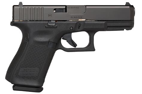 glock  gen mm   pistol  sale  vance outdoors