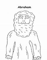 Abraham Abram Sarah Covenant Blesses Isaac Churchhousecollection Lds Descendants Isaiah Dominical sketch template