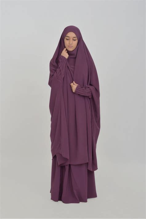 Islamic Dress Hijab Khimar Jilbab Wholesale Ethnic Clothing Buy Abaya