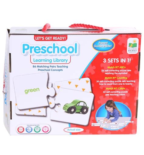 lets  ready preschool learning library sncc   auction graysonline