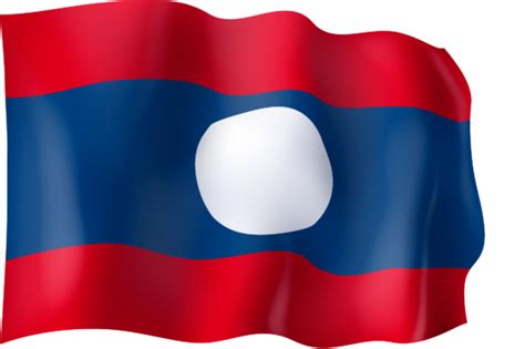 Laos Lambang Negara Laos Lambang Gambar Png Images And Photos Finder