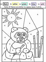 Letter Color Coloring Pages Worksheet Worksheets Kindergarten Kids Cbn Superbook Colouring Letters Alphabet Colour Printable Number Coloringpagebook Pdf Games Bear1 sketch template