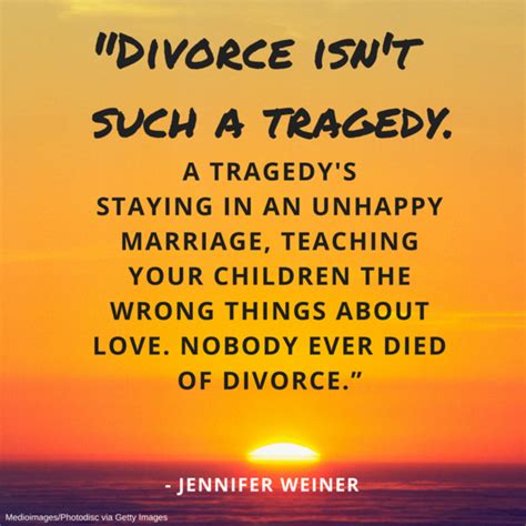 quotes every person going through a divorce needs to read