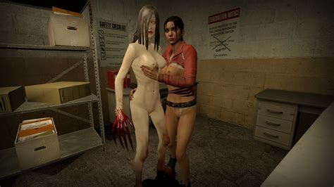 Image 474525 Left 4 Dead The Witch Zoey Gmod