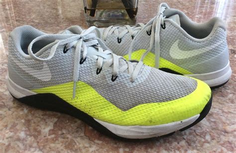 nike metcon repper dsx mens platinum white volt trai gem