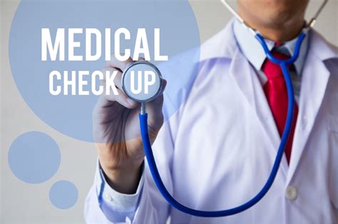 medical check  program prime clinics