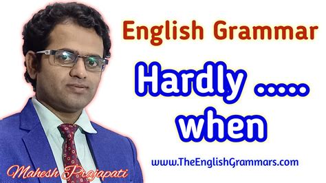 english grammars
