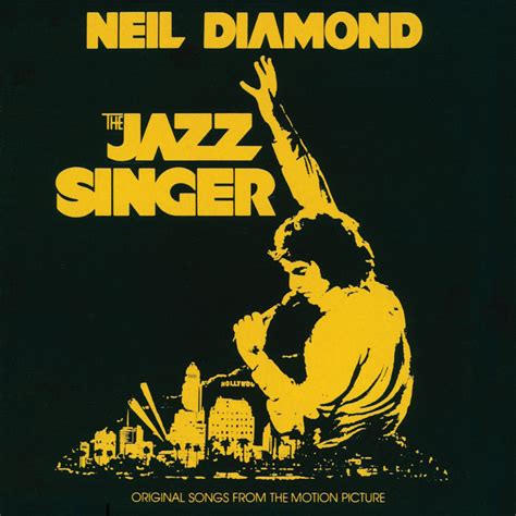 jazz singer diamondneil amazonde musik