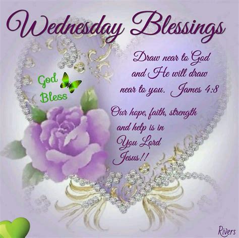 wednesday blessings james  draw   god    draw    good morning