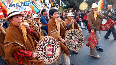 Hoy Se Conmemora La Diversidad Cultural Americana Misionesonline