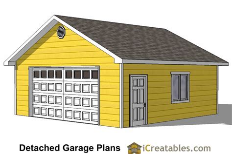 garage plans  car garage plans