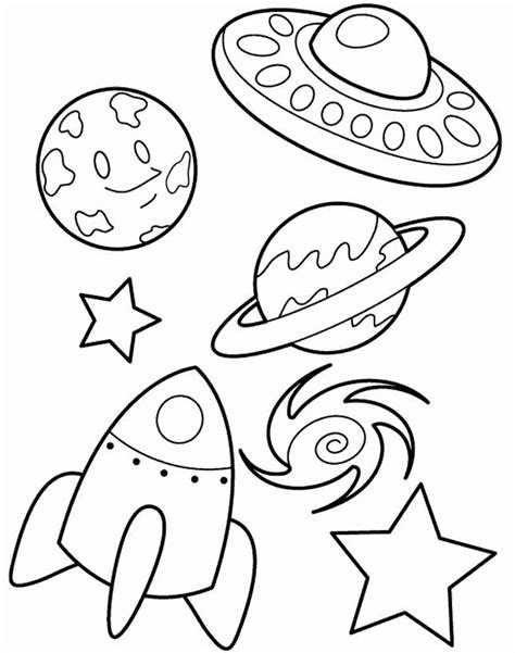 awesome printable coloring pages   year olds sketch art design