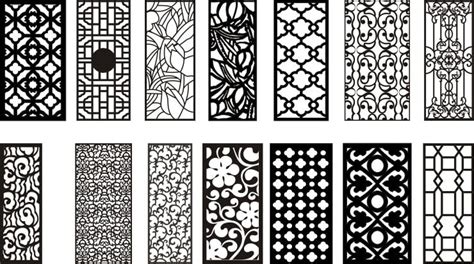 awesome cnc designs dxf files    vector