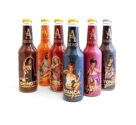 abbondio pin up drinks for an irresistible thirst italy
