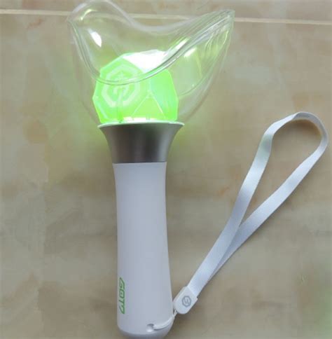 Kpop Got7 1st Concert Official Light Stick 2017 Hot Lightstick Got 7 Ebay