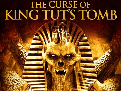 Watch The Curse Of King Tut S Tomb Prime Video