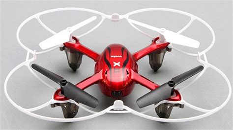 syma  rc quadcopter review youtube