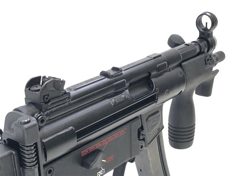 gunspot guns  sale gun auction hk mpk  pdw mm transferable submachine gun