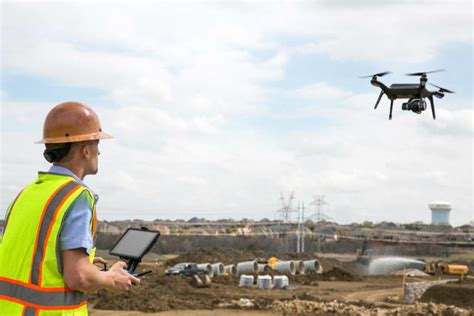 drones  essential  construction engineeringcom