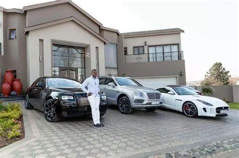 popular pastor spends   billion   mansions shows  luxury cars