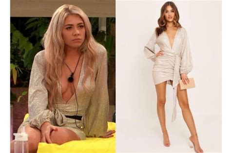 flipboard love island contestant apologises for being a b to ex