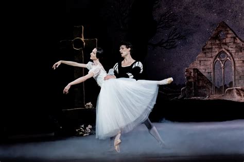 Giselle Ballet Programmation Saison 21 22 Opéra National De Paris