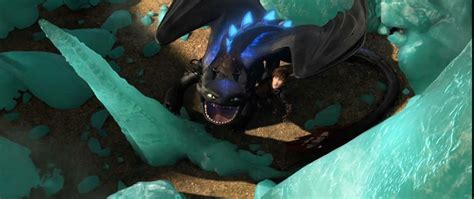 toothless wiki httyd amino