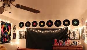 room decor grunge punk rock  ideas rock bedroom
