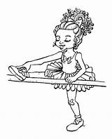 Pages Coloring Books Girl Ballerina Sheets Penny Johnson African Curly American Princess Ballet Adult Colouring Template Sherpa Etampes Blanket Bunny sketch template