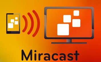 miracast  app search engine