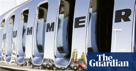 General Motors The Creditors List News The Guardian