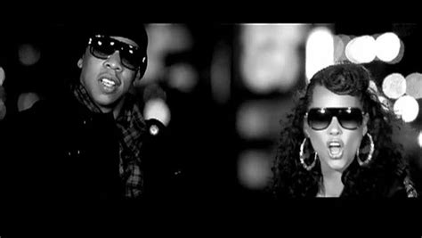 Jay Z Empire State Of Mind Ft Alicia Keys Number1 Official Video