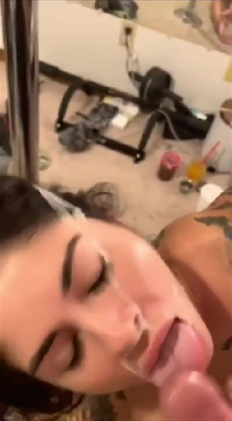What Can I Say She Loves Cum On Her Face