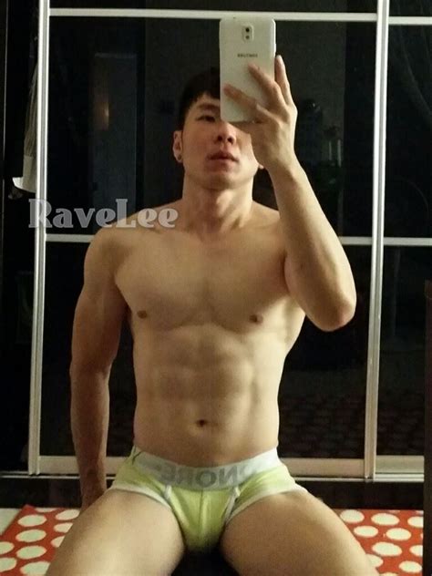 malaysian muscle hunk rave lee queerclick