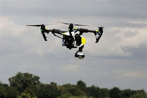 police drones   coming   sky   mcn