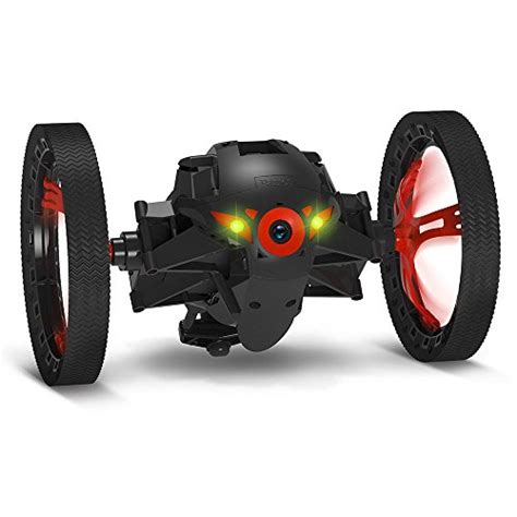 parrot mini drone jumping sumo black gtineanupc  cadastro de produto