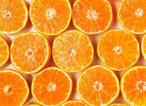 manfaat buah jeruk  kesehatan  kecantikan unique daily tips