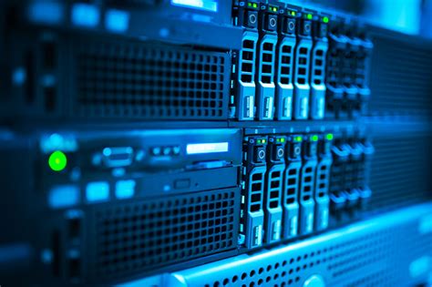 dedicated server advantages  dedicated server hosting