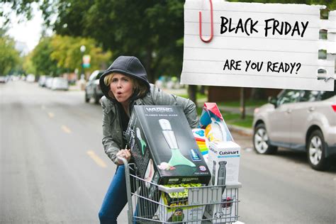 top  black friday shopping tips