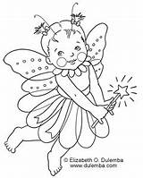 Coloring Fairy Baby Pages Tuesday Drawing Bitty Dulemba Printable Getdrawings Nailed Requests Received Several Hope Getcolorings Print Color sketch template