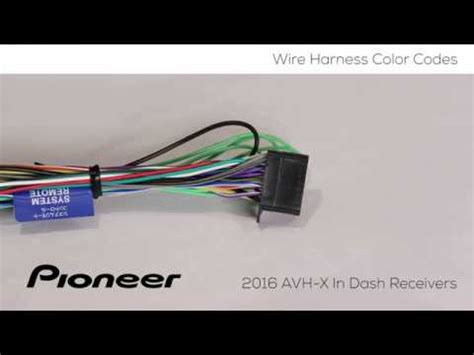 pioneer avh nex backup camera wiring diagram  faceitsaloncom