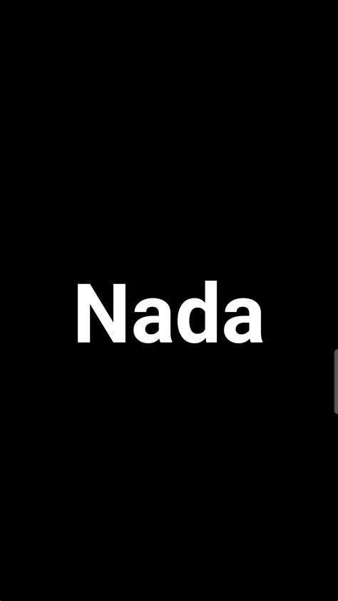 nada apk  android