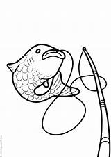Fischer Pescadores Angler Colorear Kalastajat Pescatori Ausmalbild Varityskuvia Tulosta Dibujosparacolorear24 sketch template