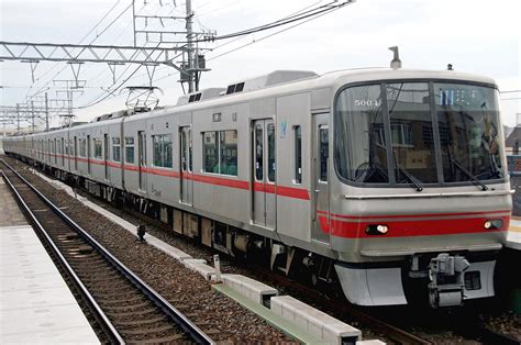 kanagawa transport network 路面電車