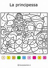 Colora Numeri Stampare Principesse Pianetabambini Puntini Maschere Difficile Principessa Adulti Stampe Bello Difficili Pasqua Colorate Pdf Tanti sketch template