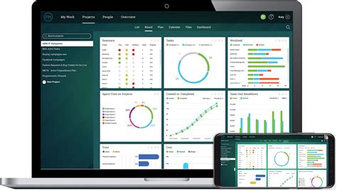 task management software projectmanagercom