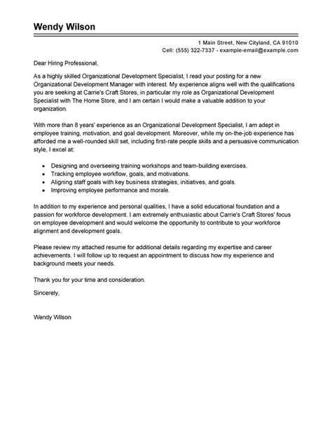 leadership letter  recommendation template examples letter template