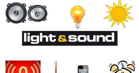 carters blog grade  light  sound