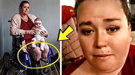mom of 8 wakes up after c section horrified to see she no longer has